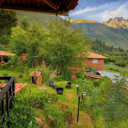 La Casita De Orfi