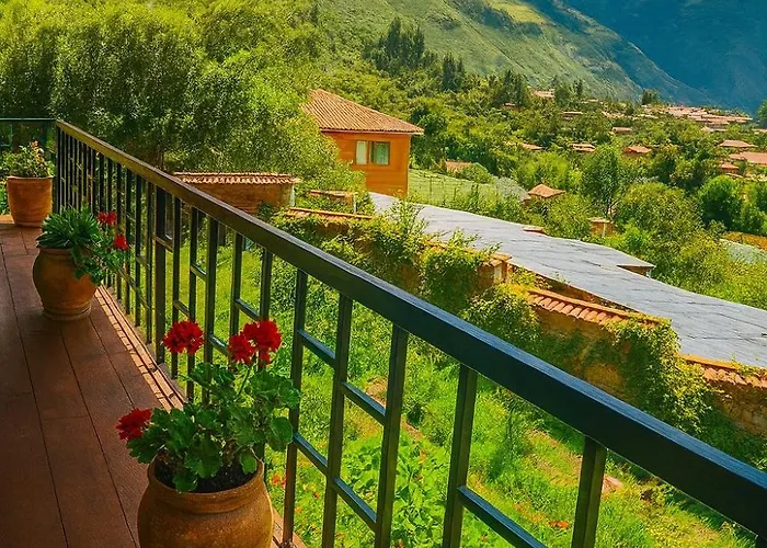 La Casita De Orfi
