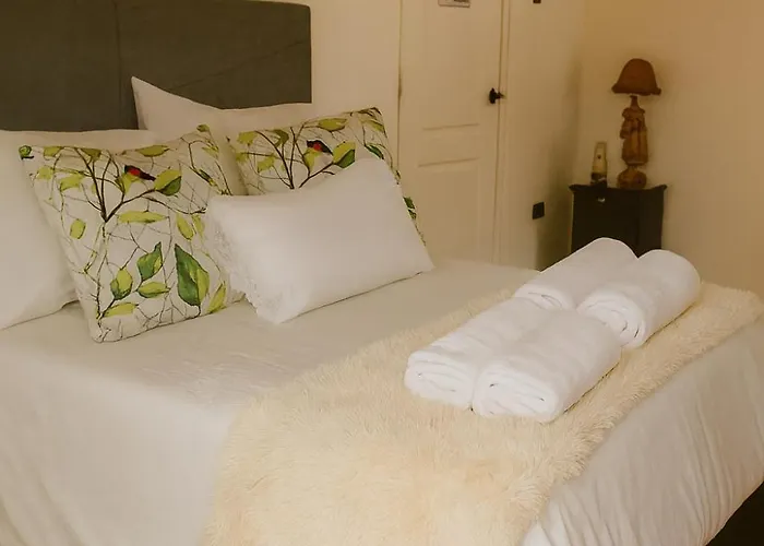 La Casita De Orfi *
