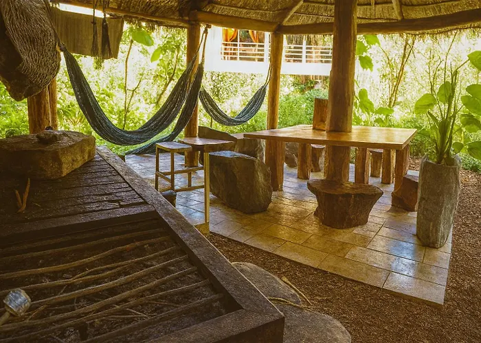 La Casita De Orfi * Calca