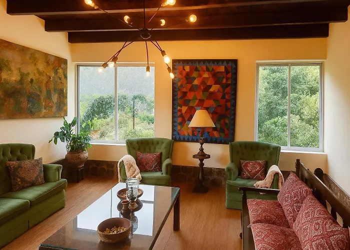 La Casita De Orfi *