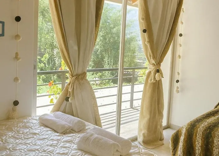 La Casita De Orfi *